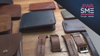 Jiwa SME: 'Made in Perlis' sasar jualan RM1 juta menjelang 2025