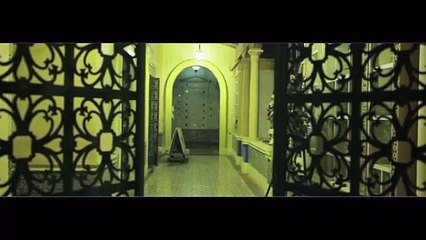 The Profane Exhibit | movie | 2013 | Official Trailer