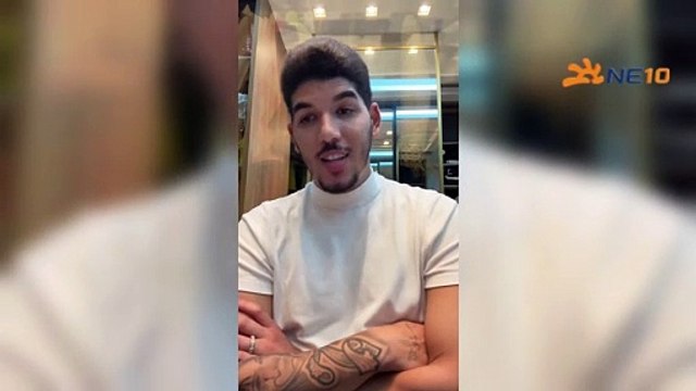 ZÉ VAQUEIRO fala pela primeira vez após morte do filho Arthur