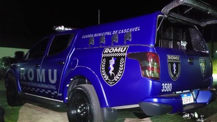 Foragido da Justiça é preso na Praça do Migrante