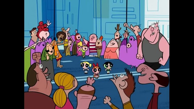 5 Permanently Banned Children's Cartoons | CanonBall