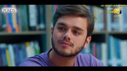 مسلسل فارق العمر مترجم حلقة 5