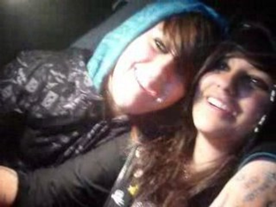 Des jum's qui rappent ^.^