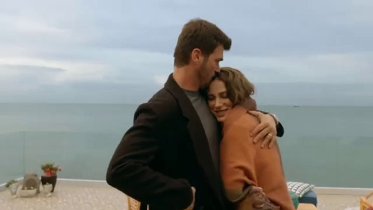 69. Familia (Aile) 2024 ❤️ Capítulo 69 Audio ESPAÑOL HD ❤️ Kıvanç Tatlıtuğ y Serenay Sarıkaya