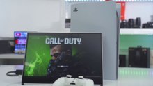 MageDok 16" Touch Gaming Monitor! 144 Hz | 2K | 1MS | 