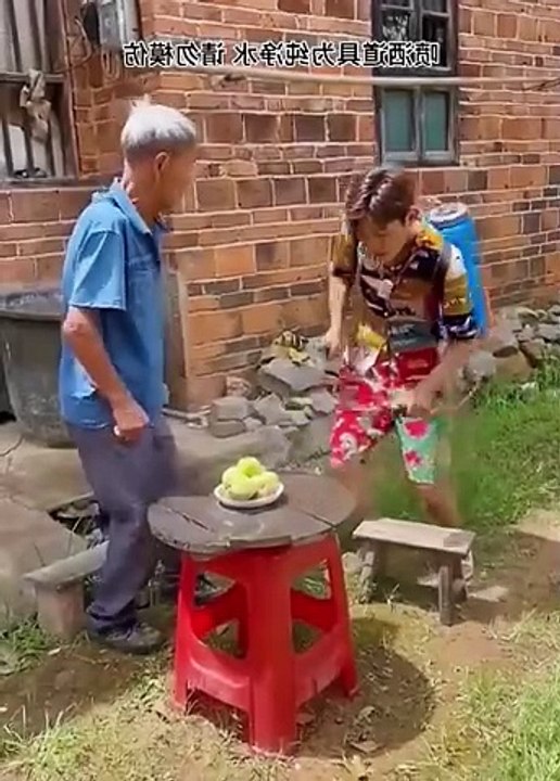 Best funny video chinese_chinese funny video