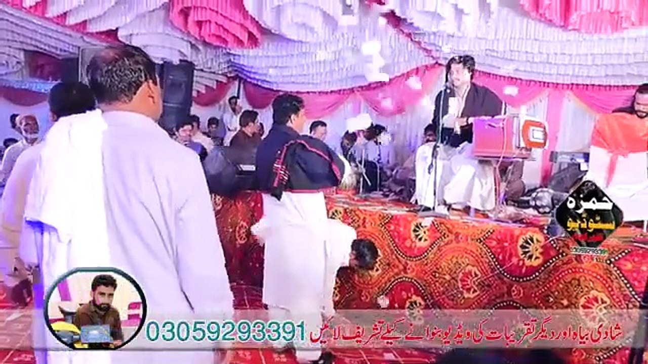 Galli bewafawan di