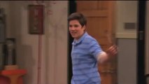 iCarly YTP: Spencer Speaks Spanish (Spencer Launches a Bagel into Griffin's Rectum Clip) (Deleted Coub)