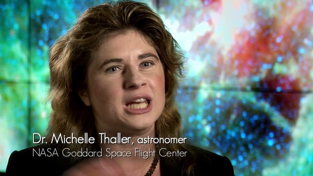 How the Universe Works - S02E06 - Comets - Frozen Wanderers