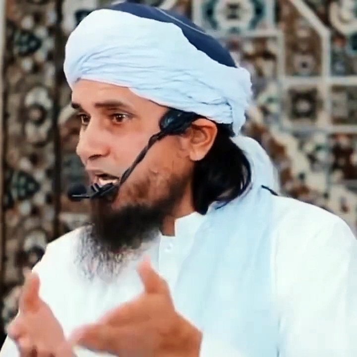 Wehem Ek Tension Hai by Mufti Tariq Masood