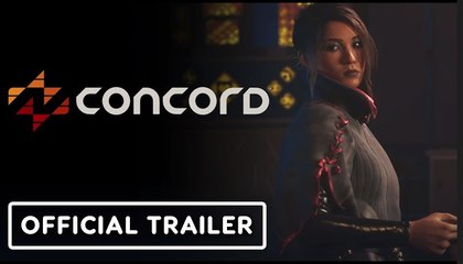 Concord | The Stars Are Ours' Cinematic Trailer