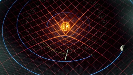 How the Universe Works - S02E07 - Asteroids - Worlds that Never Were