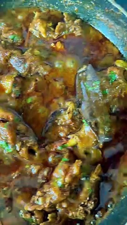 Chicken curry INSTANT homestyle