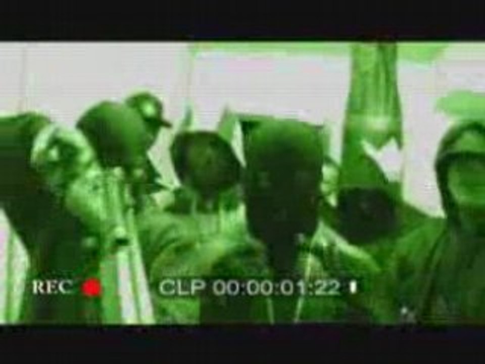 OROSKO RARICIM - FILS DE PUTE / Clip en exclu !!! HUS16