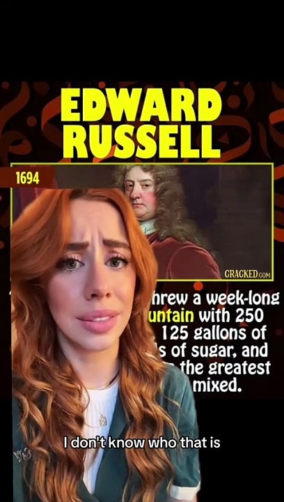 Craziest Parties Throughout Human History Part 1