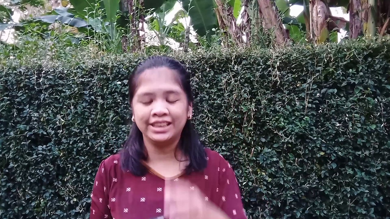 Playing the Harmonica Before Maghrib