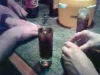 Soirée curling au france CERET