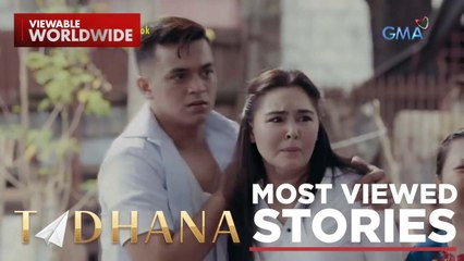 Pinay OFW sa Macau, inalis sa trabaho dahil nabuntis (Most viewed stories) | Tadhana