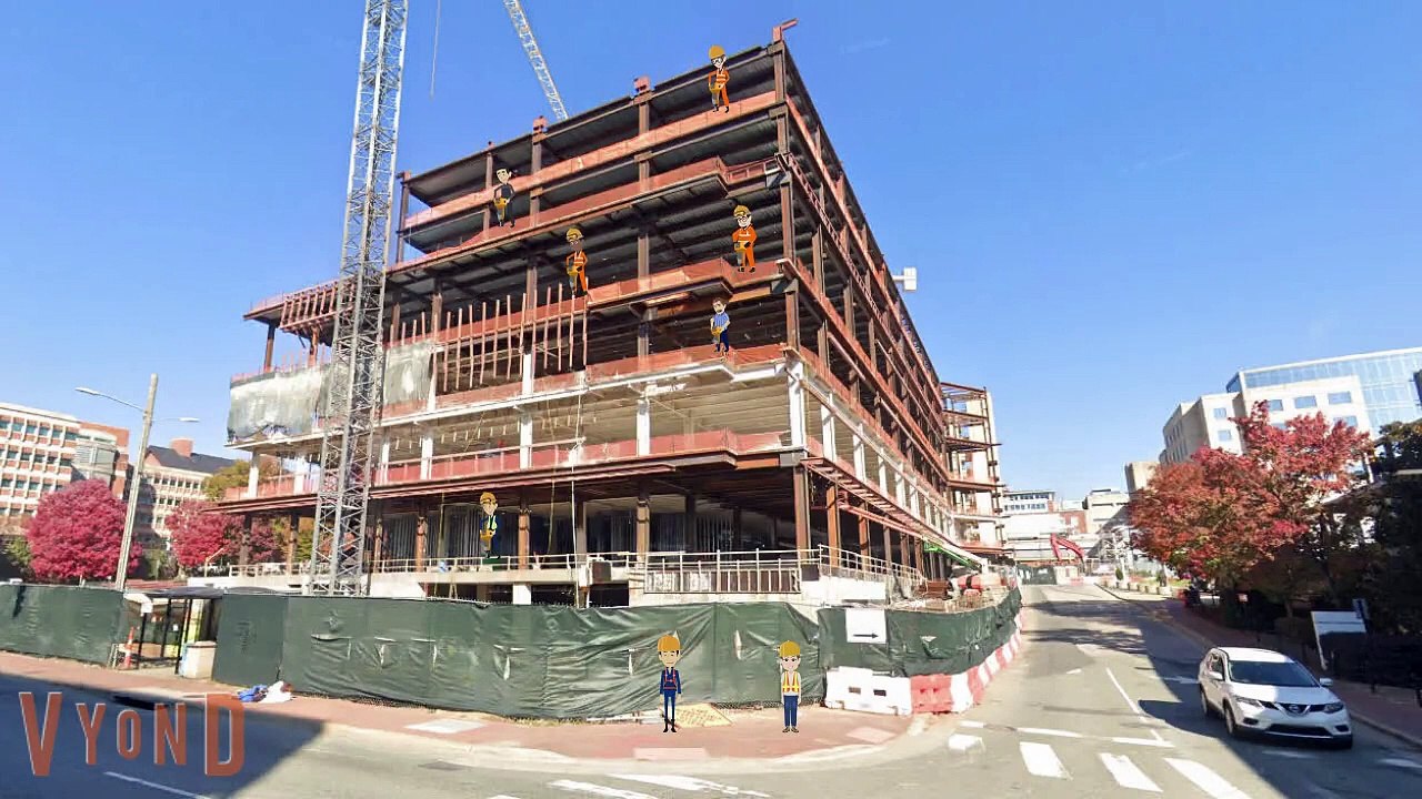 Weirdo causes trouble at a job by playing angry birds (Made by Cornelius McDonald - JCAW Girls)