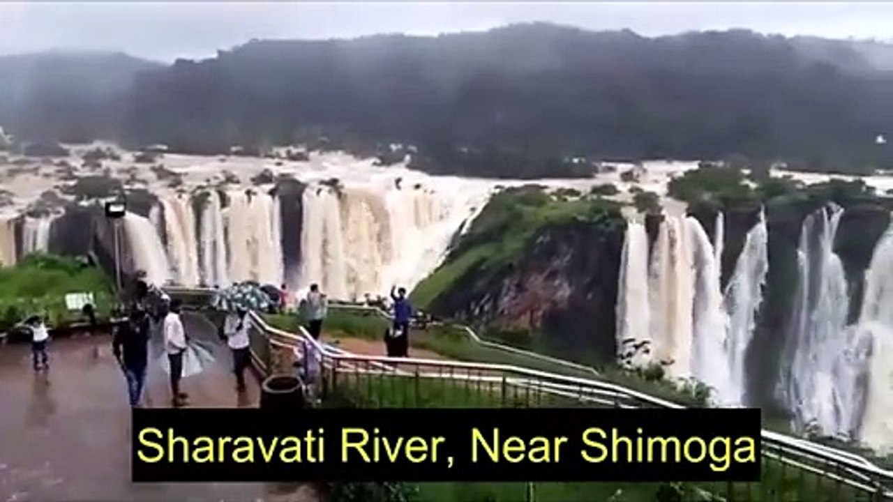 Jog Falls