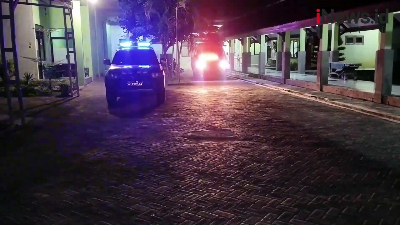 Carok Maut Di Pamekasan, Warga Takut Evakuasi Korban