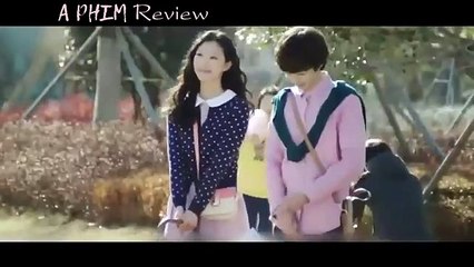 Chuyện Tình Chàng Ngốc