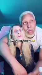 Did Queen Cheryl of the Age Gape TikTok Couple Cheryl and Quran Really Pass Away?