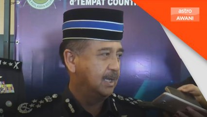 Tidak perlu tunggu 24 jam untuk lapor kes orang hilang - KPN