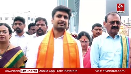 మాస్టర్‌ ప్లాన్‌ రోడ్ల నిర్మాణంలో అక్రమాలు