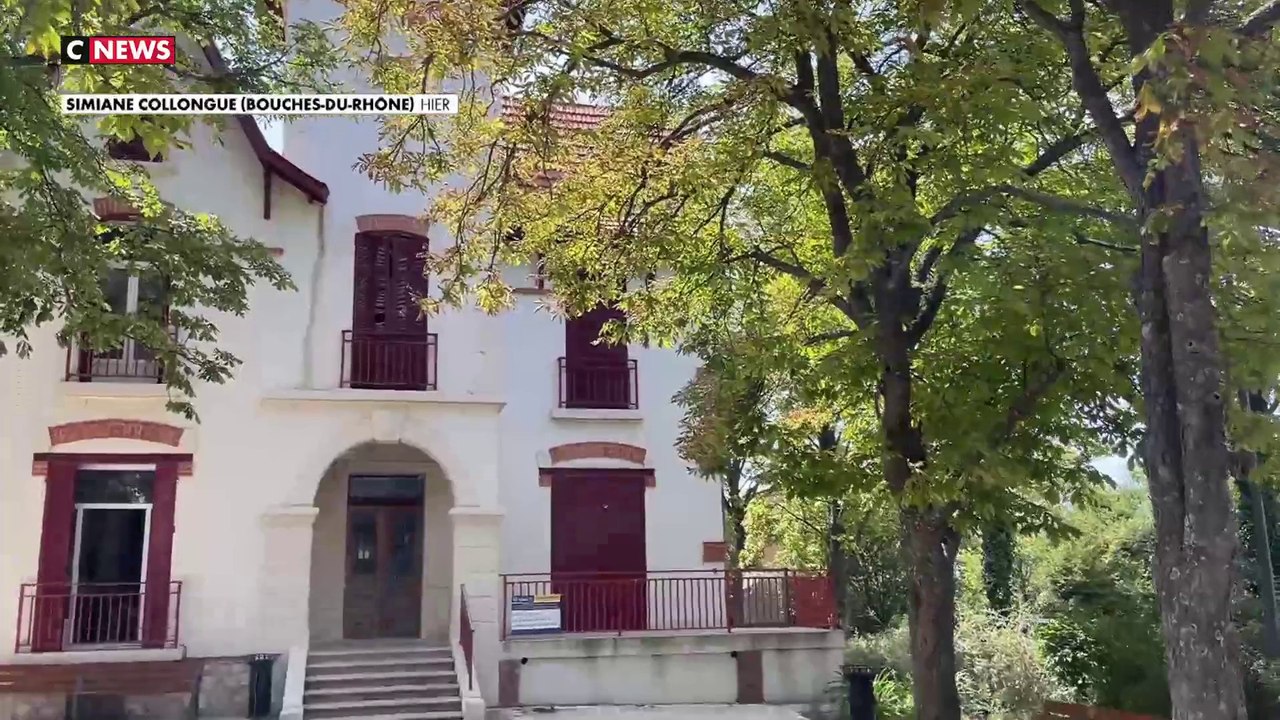 Bouches-du-Rhône : 29 communes placées en «alerte sécheresse renforcée»