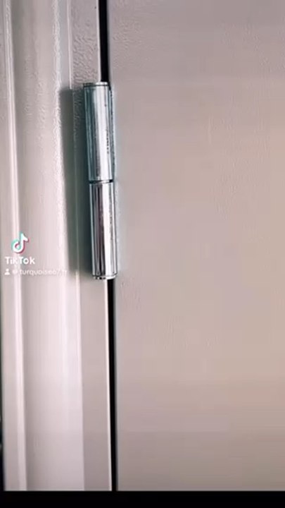 Ajuster une porte