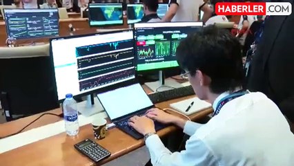 Türksat 6A'nın ateşleme süreci başarıyla tamamlandı