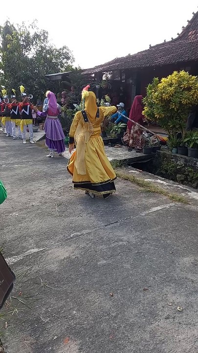 mayoret keren
