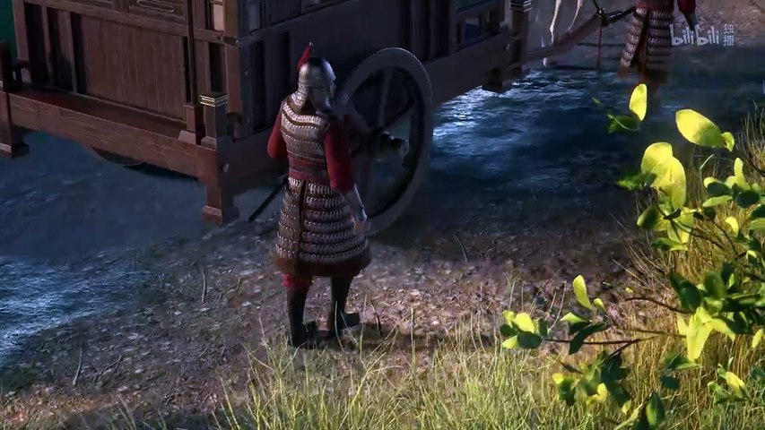 Back to the Great Ming Episode 13 English sub  and Indo Sub