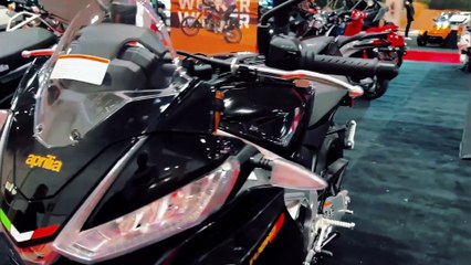 2024 Aprilia Tuono V4 Factory