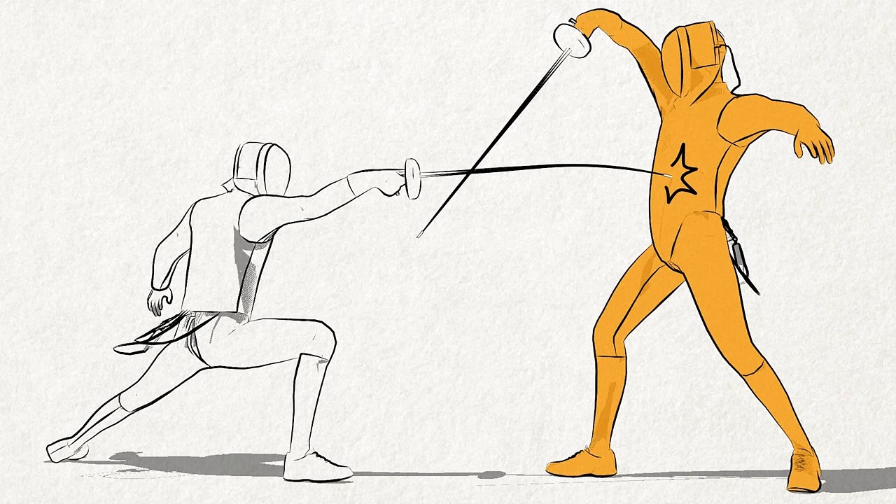 Fencing: the basics