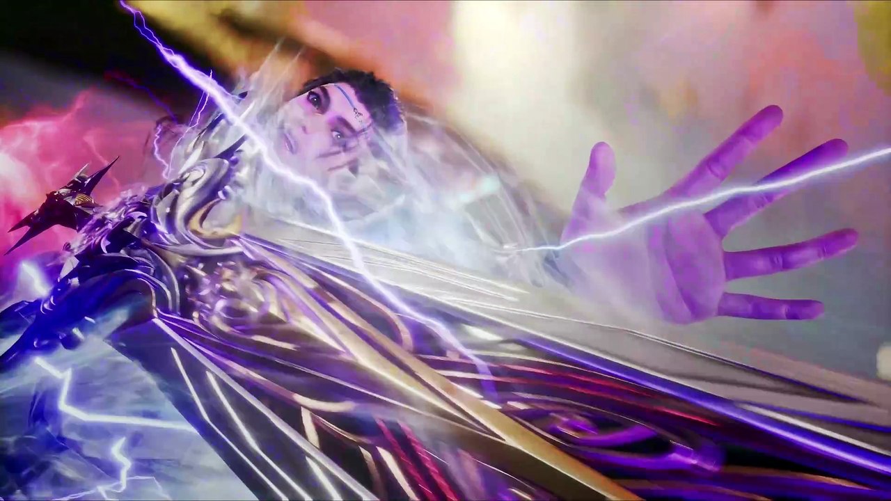 【4K】Big brother episode 45 | Multi Sub | Anime 3D | vip110.vip