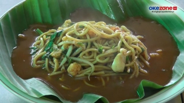 Menikmati Racikan Mi Aceh dengan Cita Rasa Kaya Rempah Khas Tanah Rencong