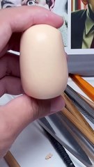 Mr. Bean Clay Sculpture_ Man Vs Bee  _shorts(1080P_HD)