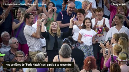 Santa : Cette particularité physique qui lui a valu des moqueries, elle a quitté l'école et la suite... vous la connaissez !