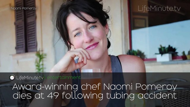 Trump Announces J.D. Vance as Running Mate, Richard Simmons' Cause of Death Under Investigation, Chef Naomi Pomeroy Dies at 49