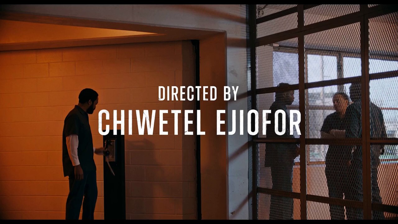 Rob Peace Trailer OV