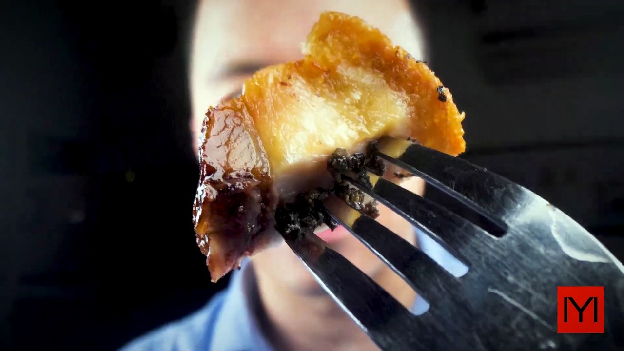 Meatology Stuffle Siew Yuk (1080p)