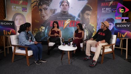 Baalveer S4 Episode 53 - Watch Today's Exciting Wednesday Full Episode! ✨