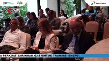Indonesia dan Norwegia Tukar Pikiran Tentang Energi Masa Depan Jajaki Potensi Kerja Sama Sektor Energi Migas dan EBT