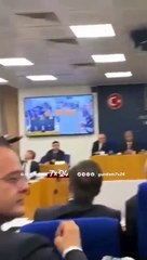 CHP’liler acılı babayı çıldırttı! Vekiller sen kim diyerek cevap verdi