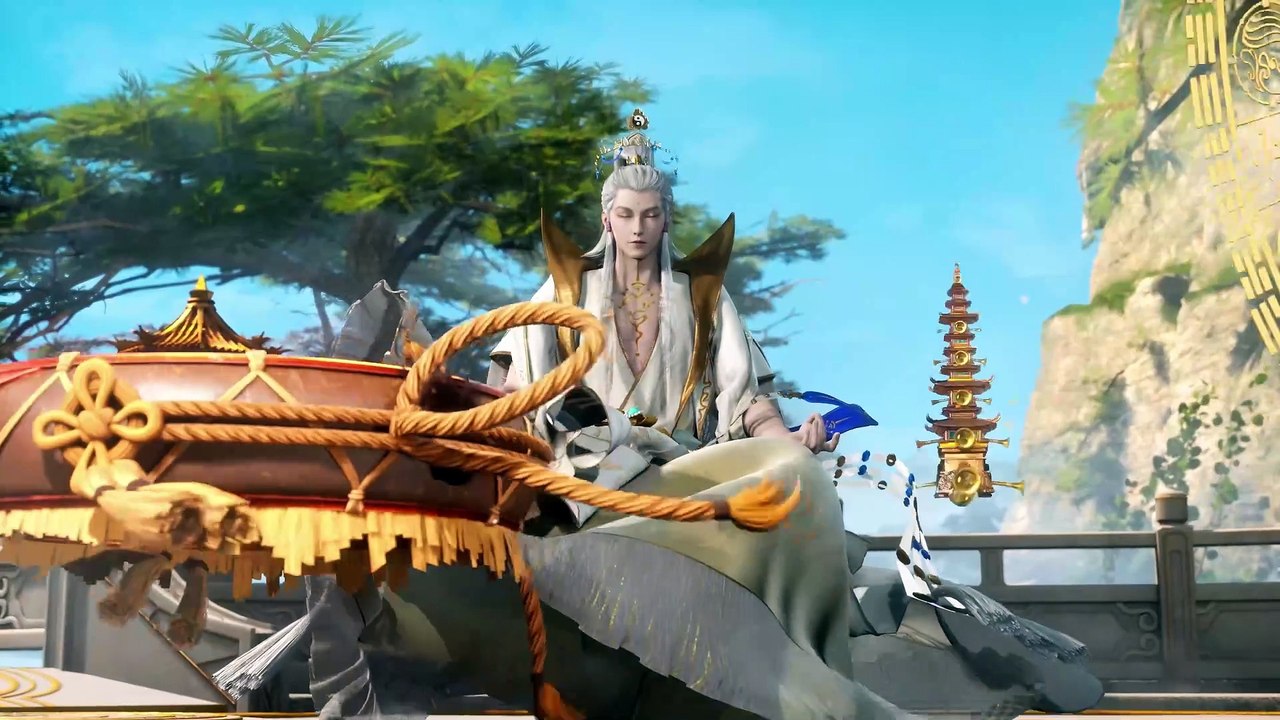 【4K】Big brother episode 41 | Multi Sub | Anime 3D | vip110.vip