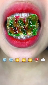 eating sounds 2024 ! food challenge 2024 !