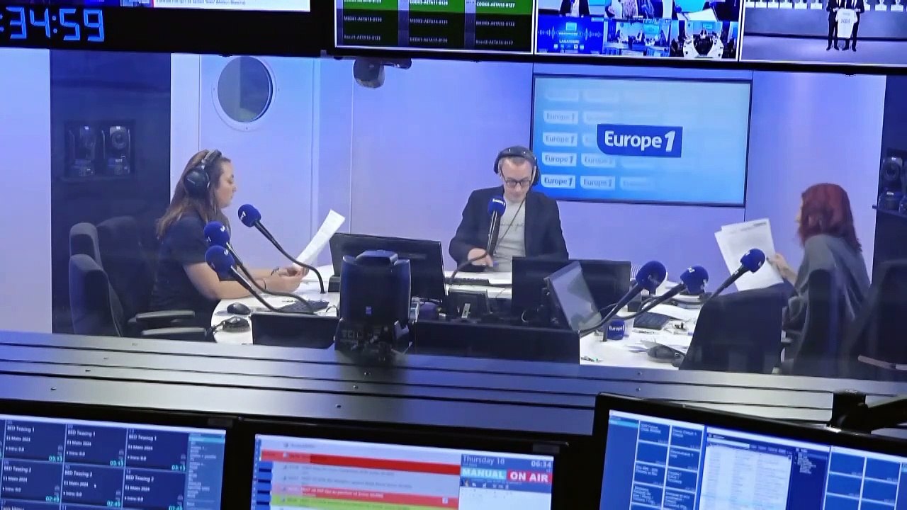 Présidence de l'Assemblée nationale : une élection qui reste indécise à quelques heures du scrutin