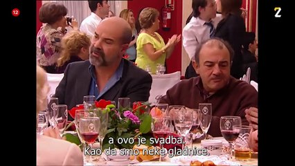 Seranovi - 80 epizoda sa prevodom